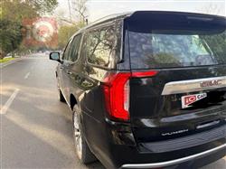 جي ام سي يوكون